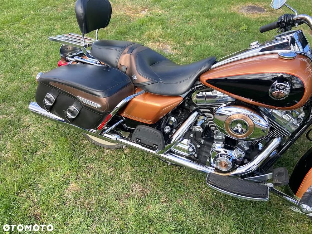 Harley-Davidson Inny - 8