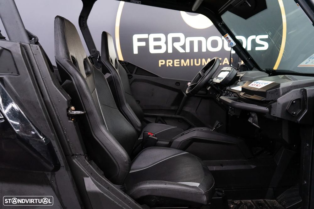 Bombardier CAN AM Maverick Sport MAX - 12