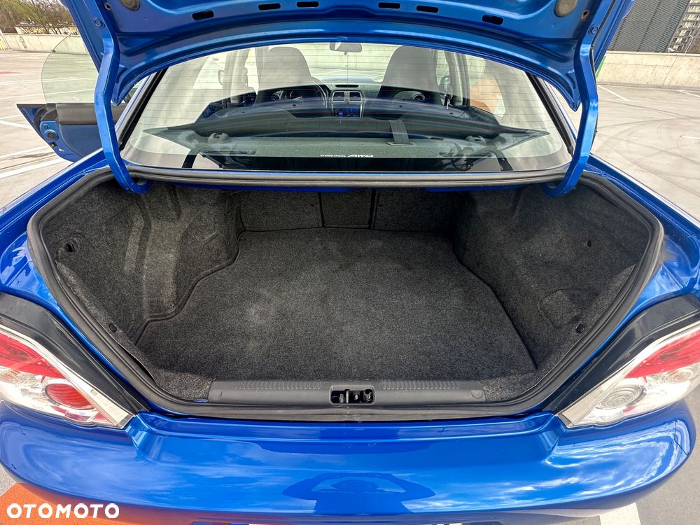 Subaru Impreza 2.5 STI - 23