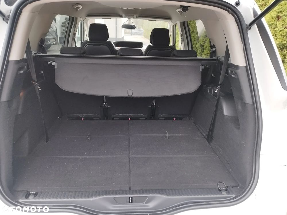 Citroën C4 SpaceTourer 1.5 BlueHDi Shine S&S - 10