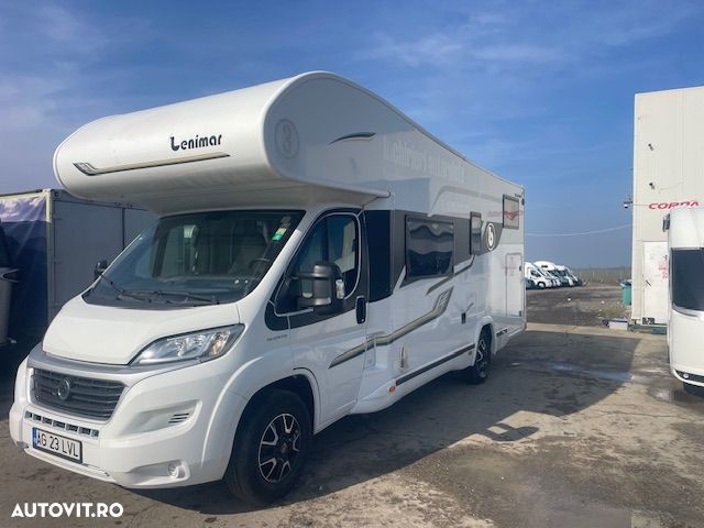 Benimar SPORT 346 - 22