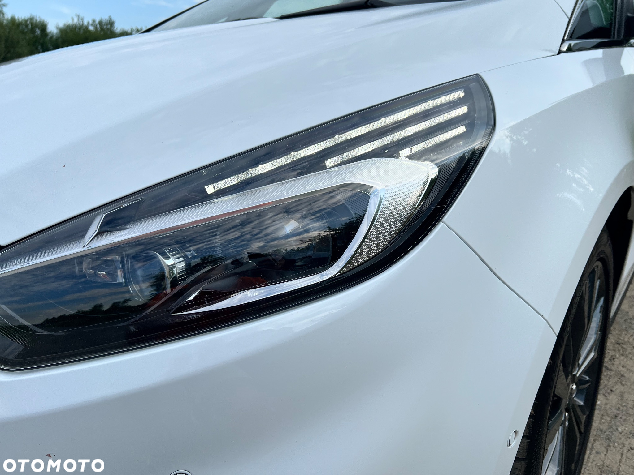 Ford S-Max 2.0 TDCi Trend PowerShift - 27