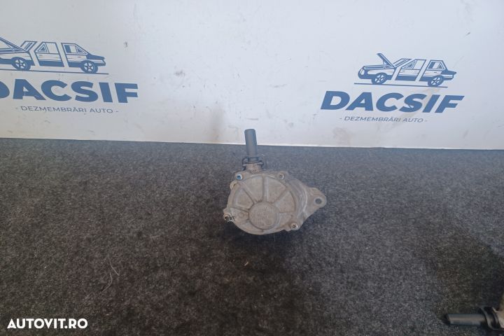 Pompa vacuum mecanica A6512300565 A6512300565 Mercedes-Benz B-Class W - 1