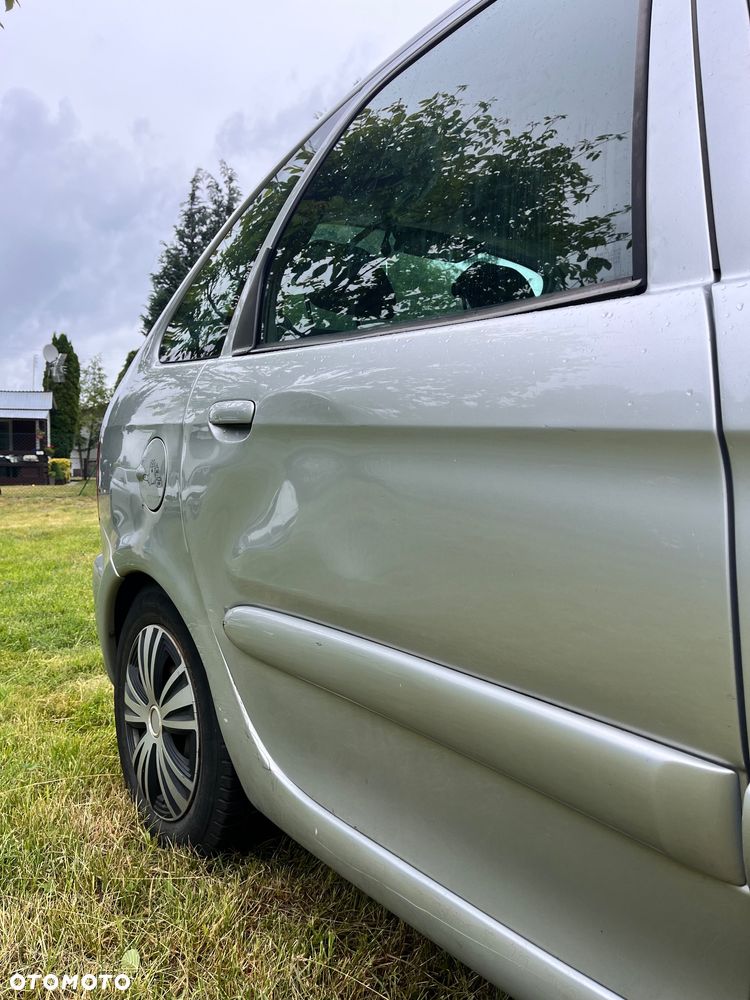 Citroën Xsara Picasso 1.8i Exclusive - 9