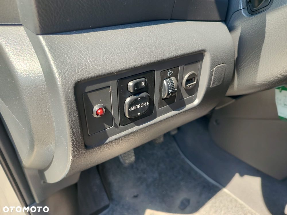 Toyota Corolla Verso - 20