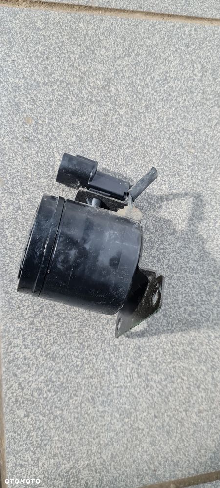 Hyundai Terracan Syrena Alarmu - 2