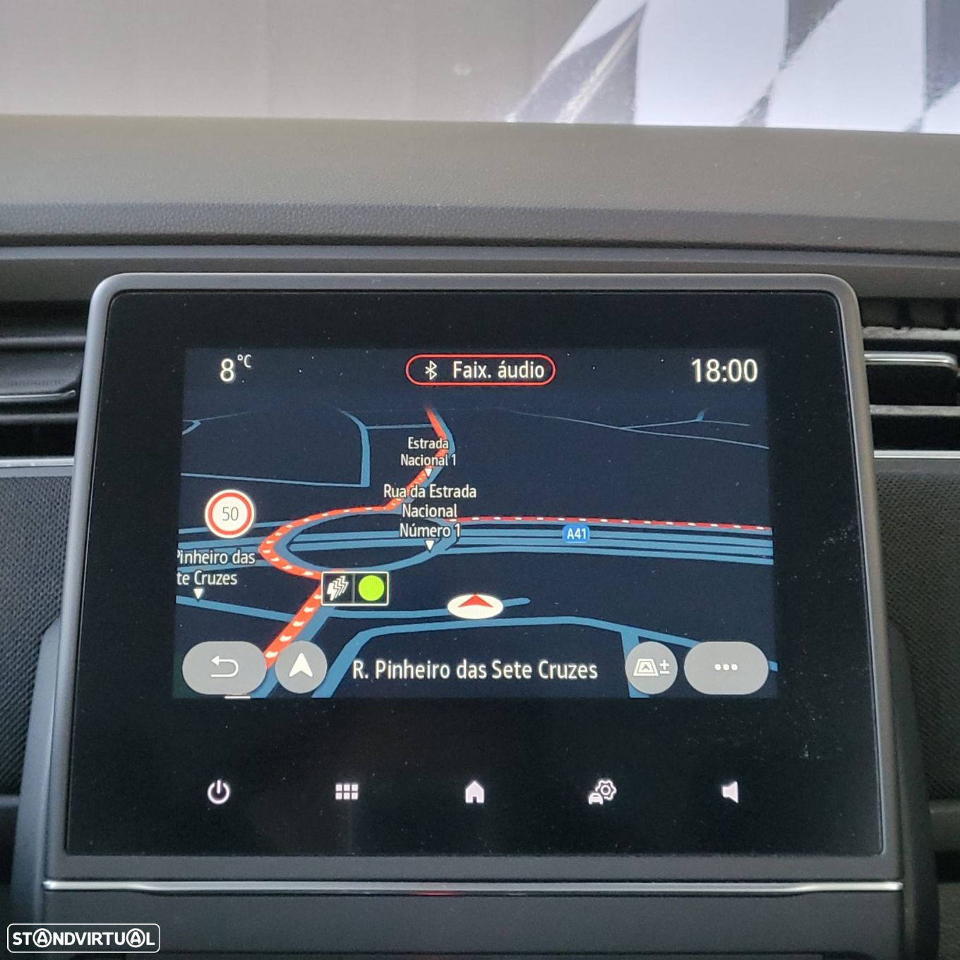 Renault Zoe - 18