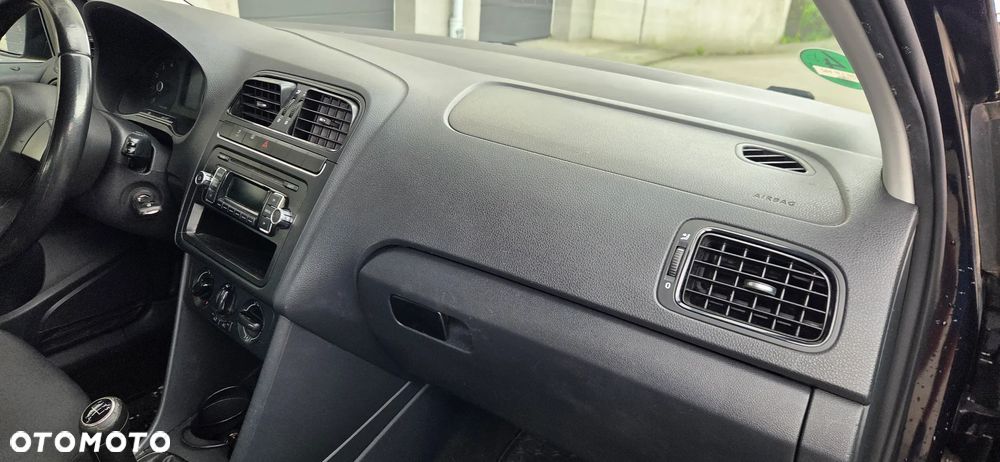 Volkswagen Polo 1.2 TSI Style - 25