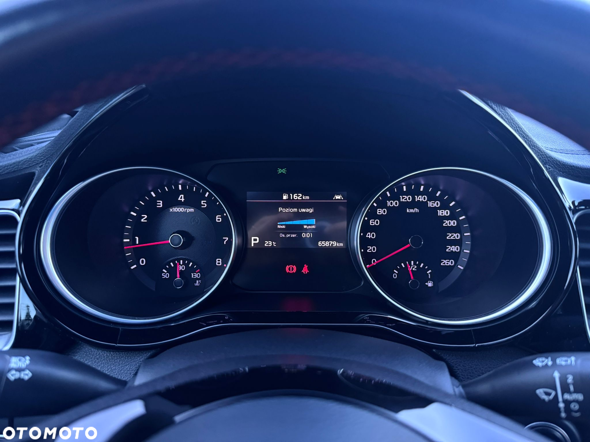 Kia ProCeed 1.6 T-GDI GT DCT - 35