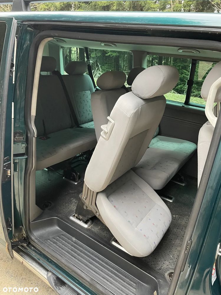 Volkswagen Caravelle L2 4Motion - 13