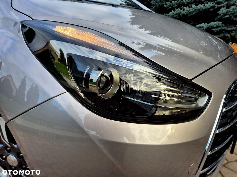 Hyundai ix20 1.6 Automatik YES Gold - 25