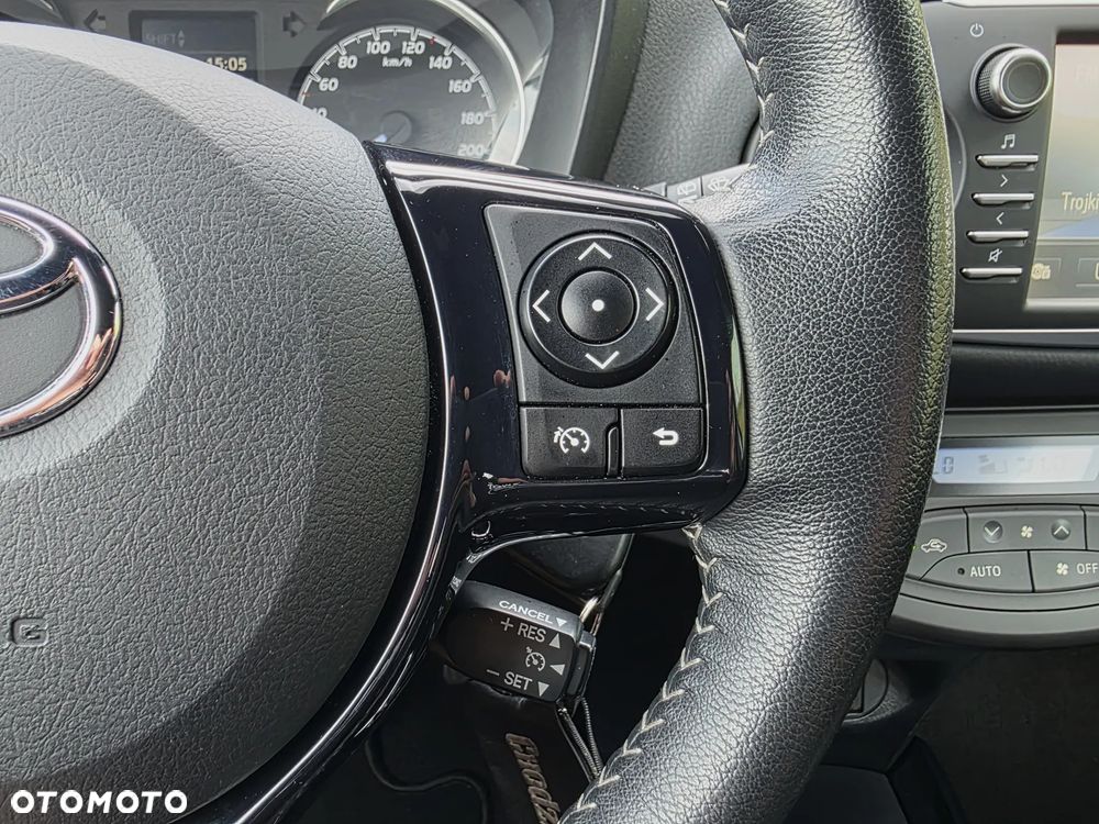 Toyota Yaris 1.5 Selection - 14