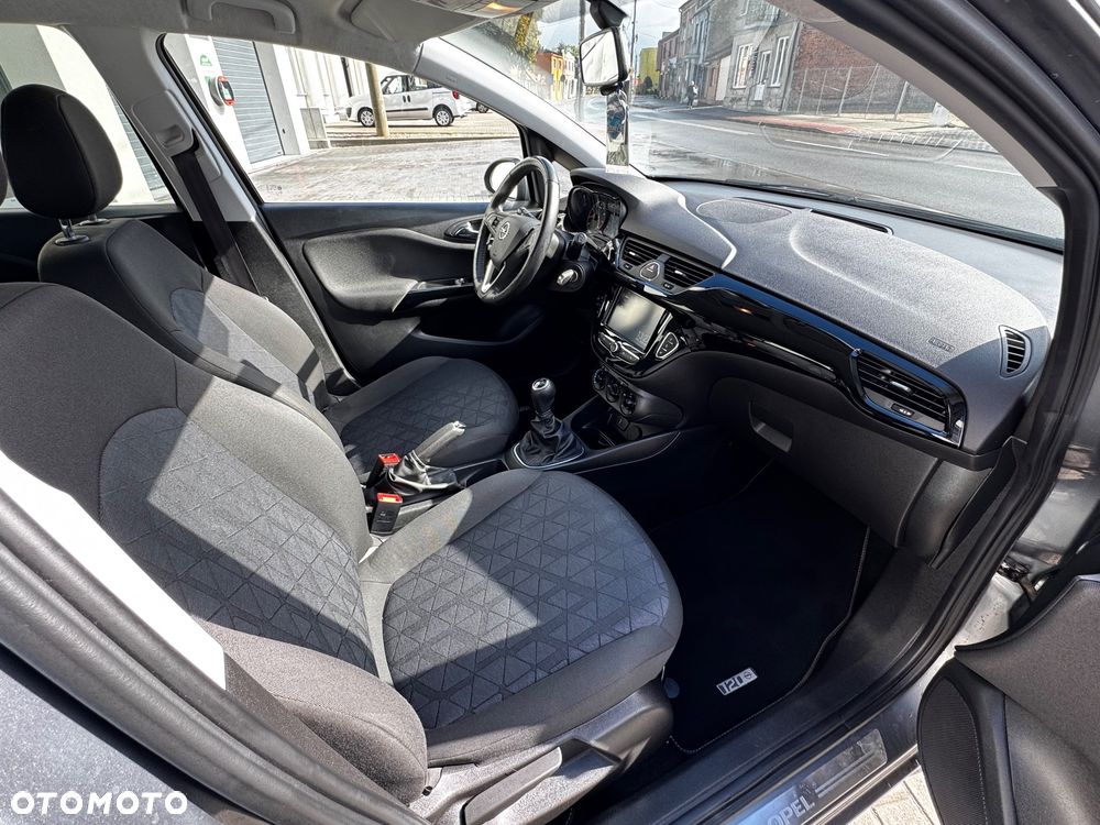 Opel Corsa 1.2 120 Jahre - 40