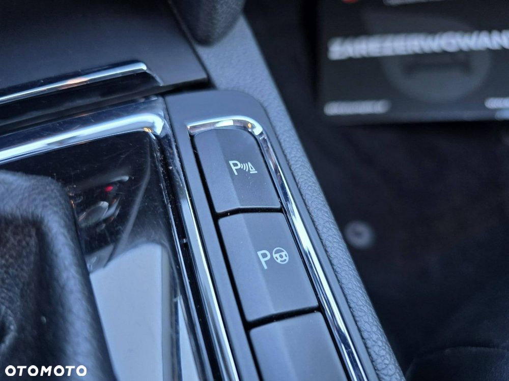 Skoda Superb 1.8 TSI DSG Elegance - 27