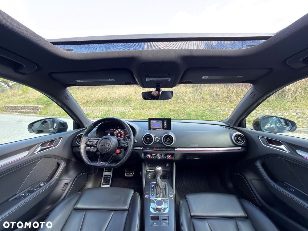 Audi S3 Limousine S tronic - 30