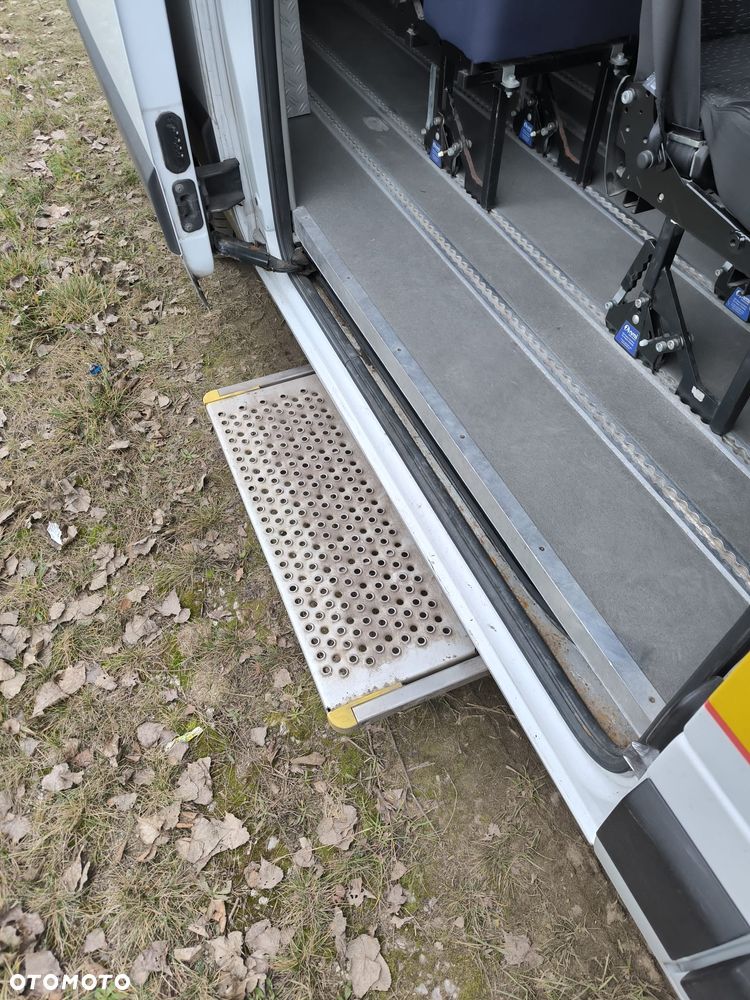 Renault Master L2 Pack Clim - 7