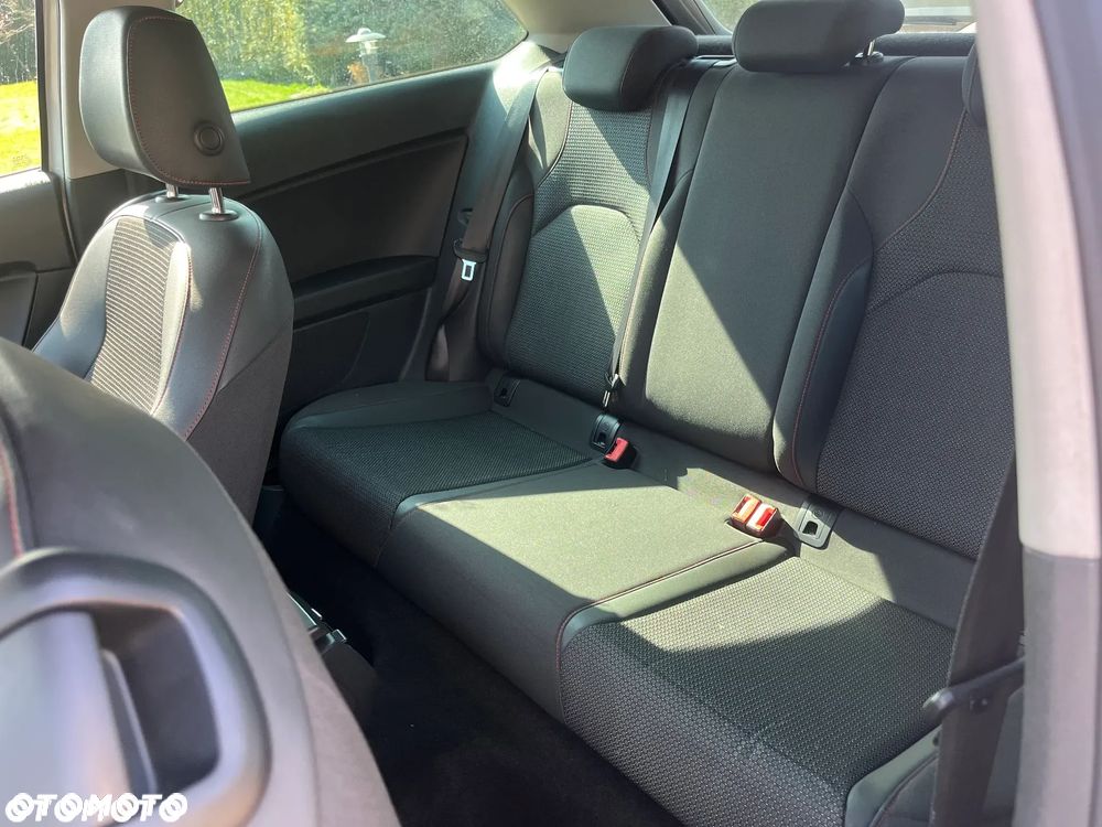 Seat Leon SC 1.4 TSI FR S&S - 16