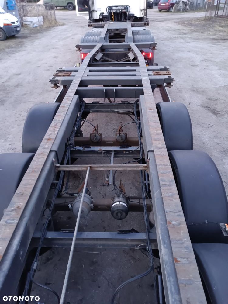 Fliegl SDS380 - 9