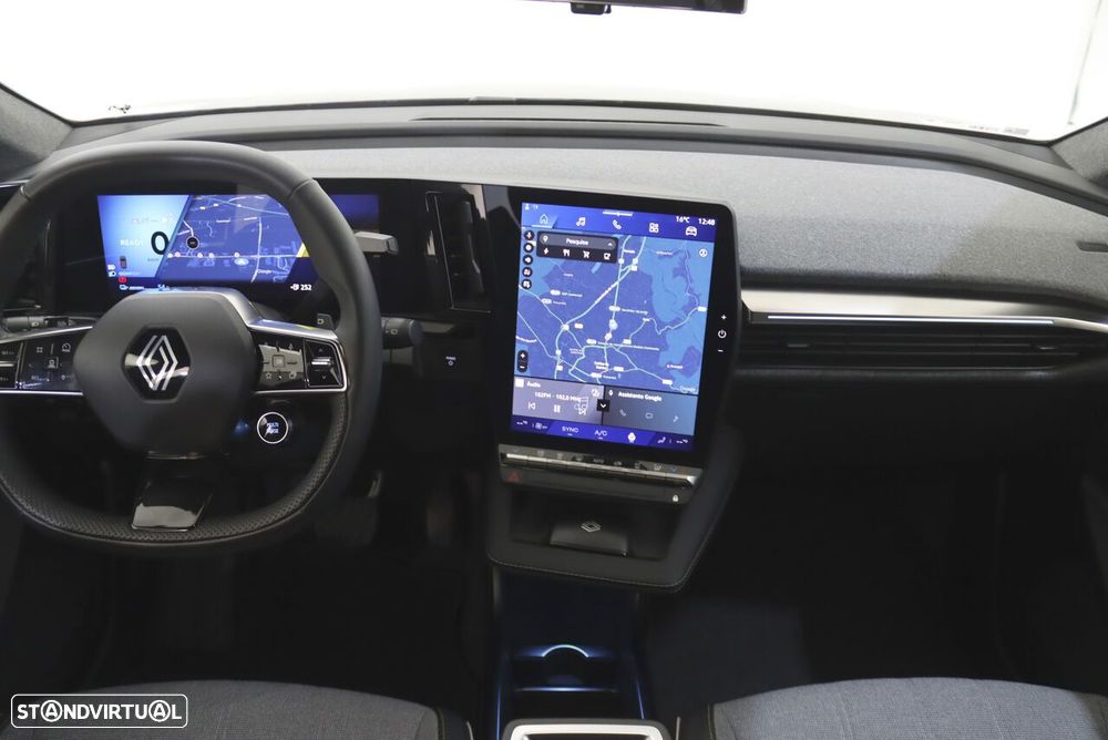 Renault Scénic E-Tech 220 Long Range Techno - 6