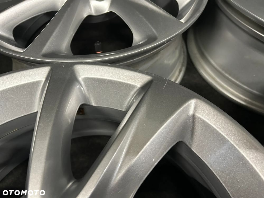 Alufelgi Opel Corsa F, Peugeot 208 II 16 cali 4x108 4szt. Ładne! - 7