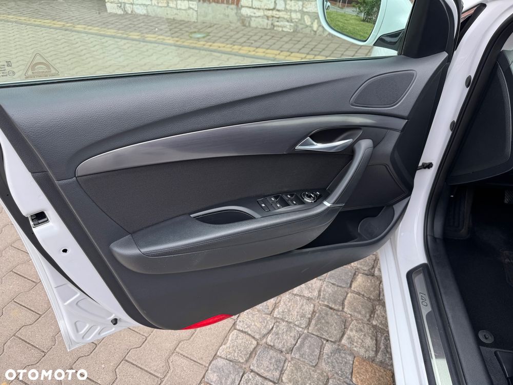 Hyundai i40 i40cw 1.6 Fifa World Cup Edition - 20