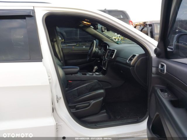 Jeep Grand Cherokee - 7