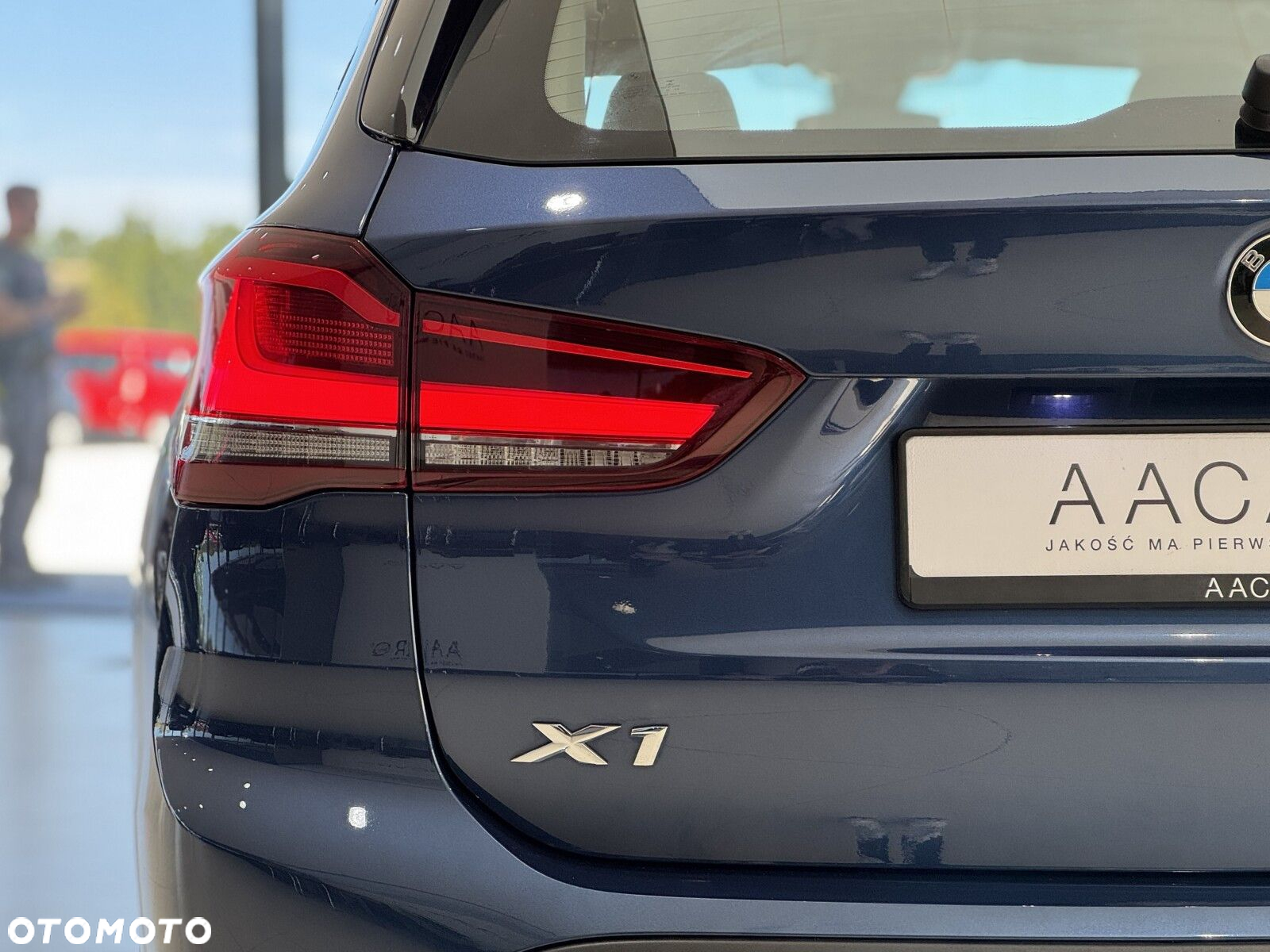 BMW X1 sDrive18i xLine - 39