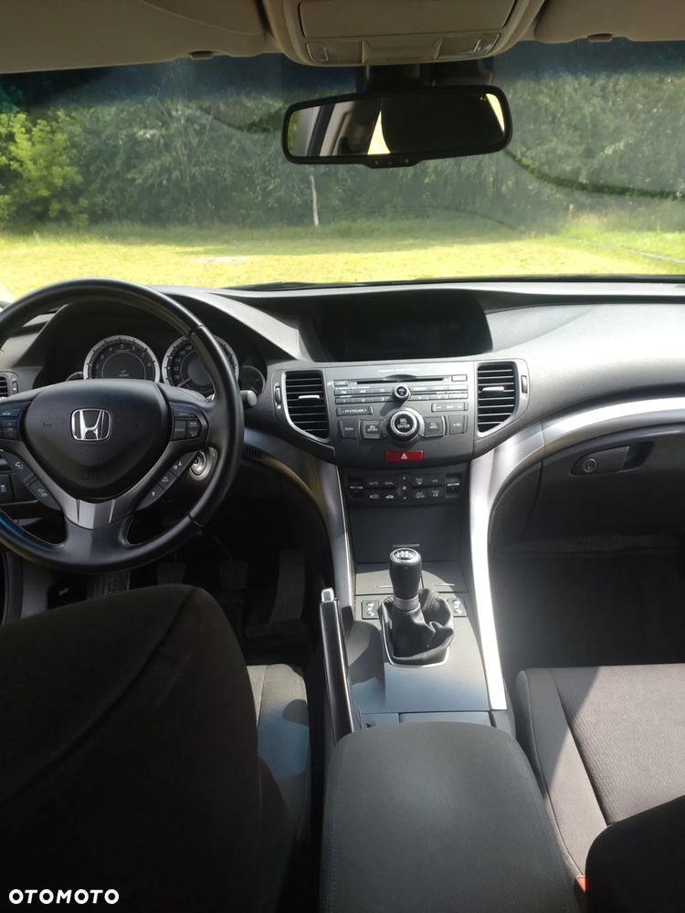 Honda Accord 2.0 Lifestyle - 7