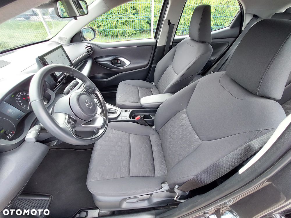 Mazda 2 Hybrid 1.5 Centre Line CVT - 10
