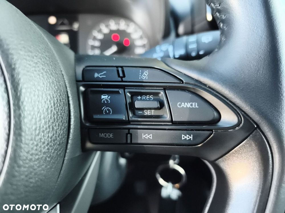 Toyota Yaris 1.5 Comfort - 28