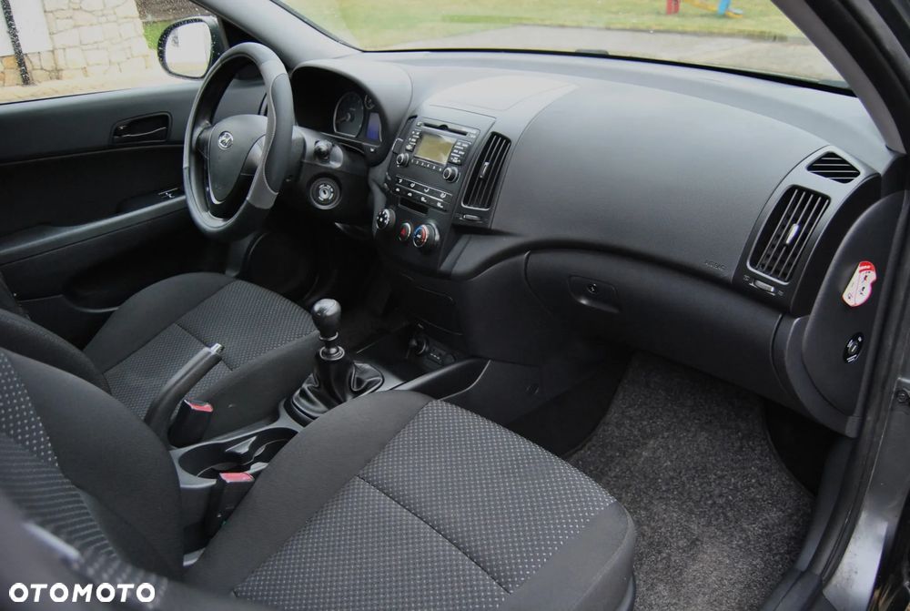 Hyundai i30 1.4 Blue Comfort - 7