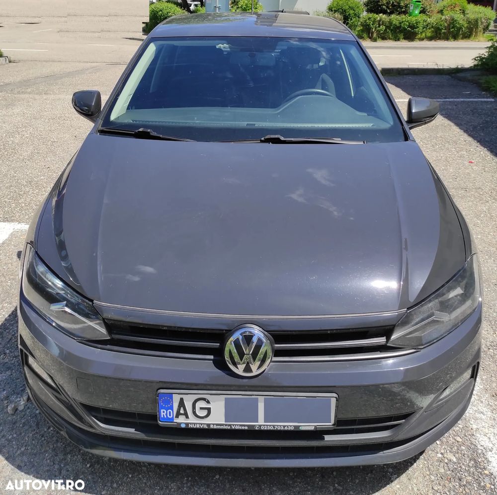 Volkswagen Polo - 10