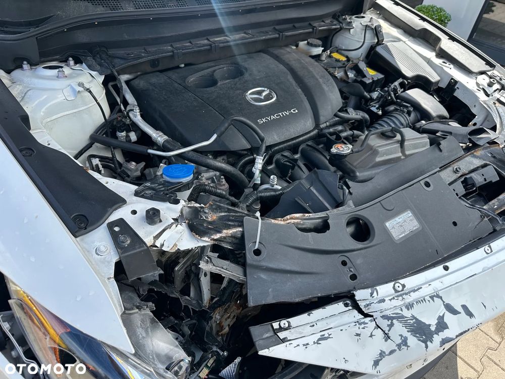 Mazda CX-5 - 14