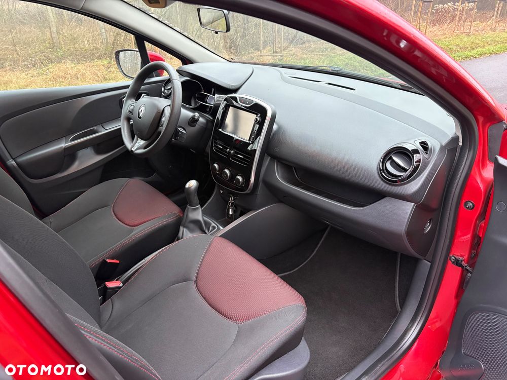 Renault Clio 1.5 dCi Energy Life - 10