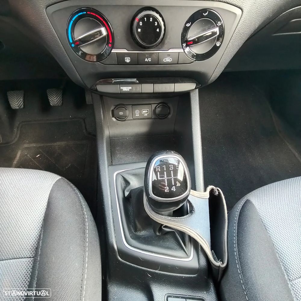 Hyundai i20 1.0 T-GDI Comfort - 9