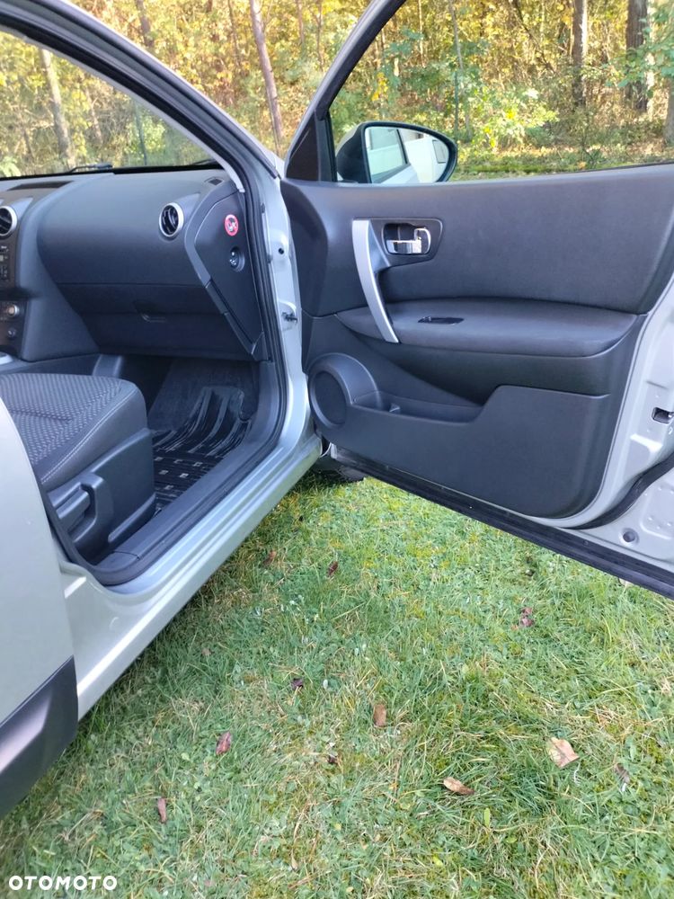 Nissan Qashqai - 7