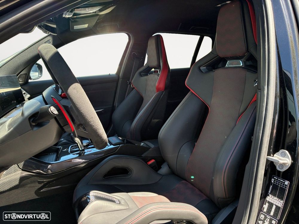 BMW M3 - 6