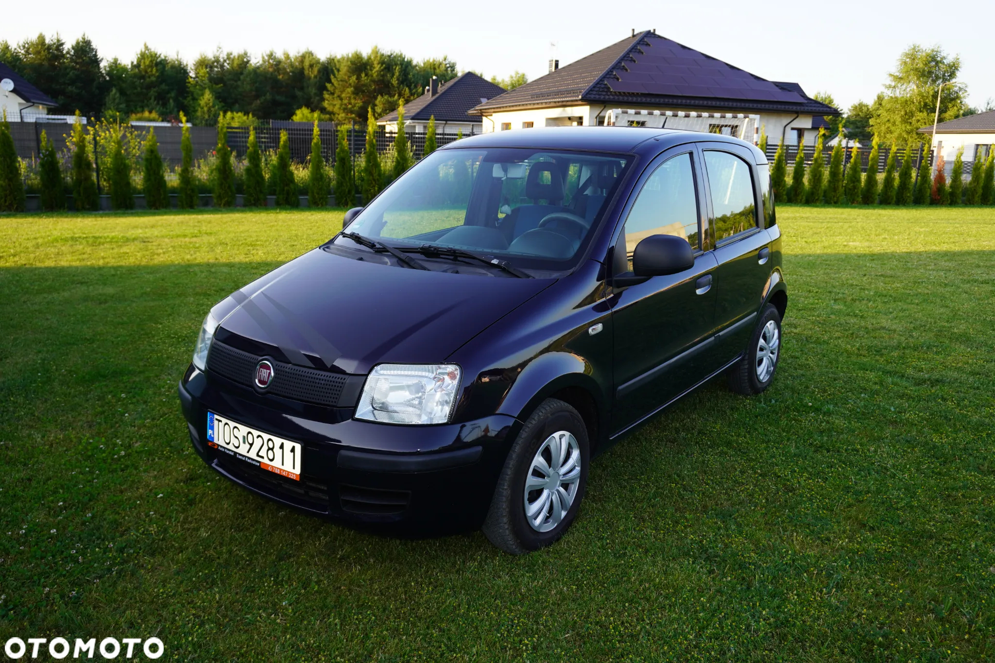Fiat Panda 1.2 Active - 11