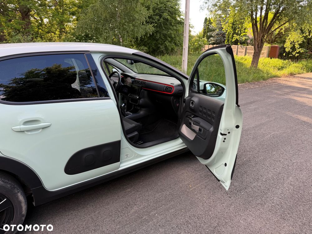 Citroën C3 1.2 PureTech Shine - 15