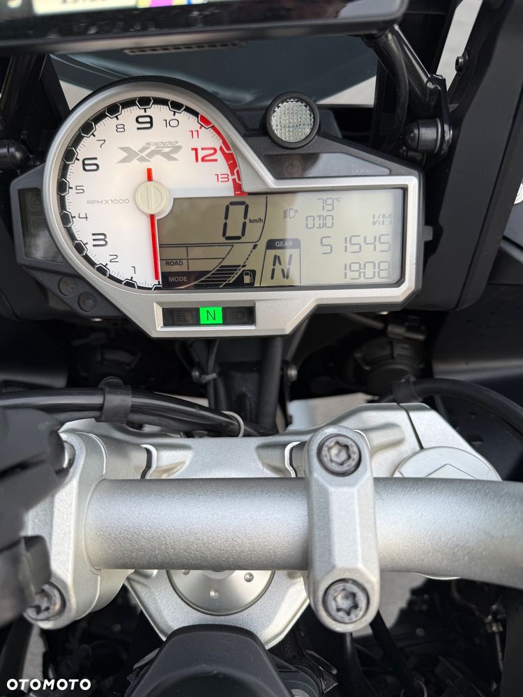 BMW XR - 14