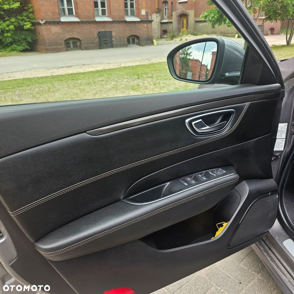 Renault Talisman ENERGY dCi 130 INTENS - 15