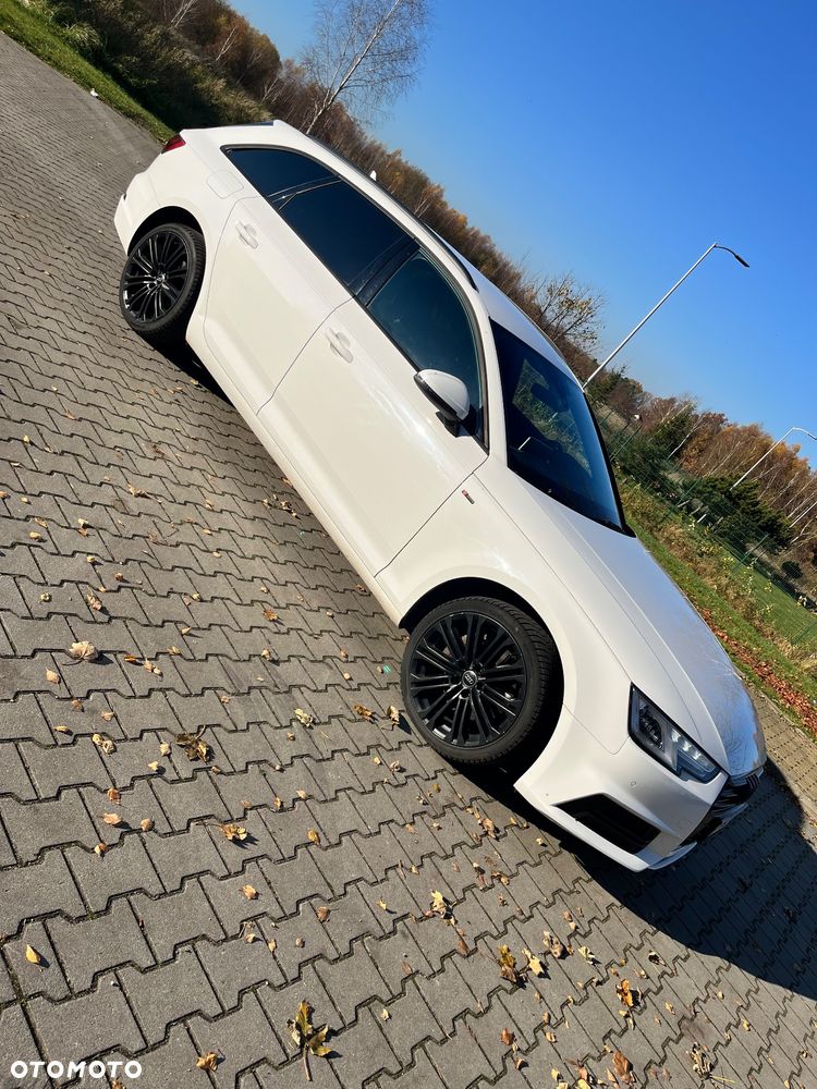 Audi A4 Avant 2.0 TDI S tronic - 4