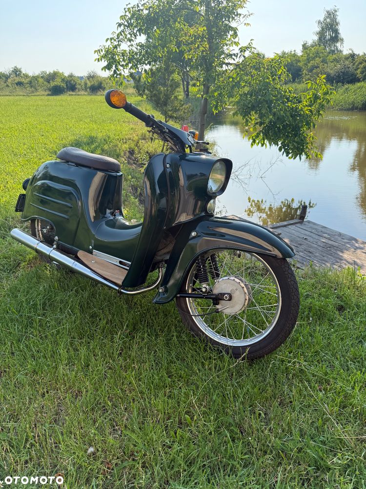 Simson KR - 1