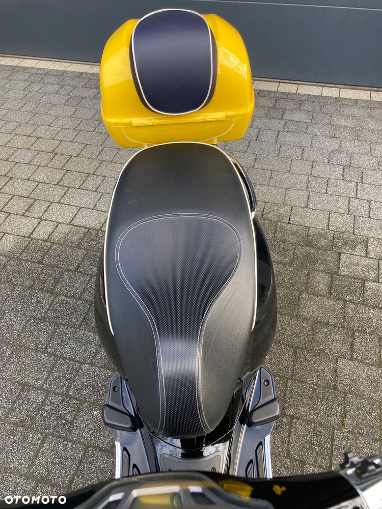 Vespa Sprint - 16
