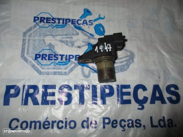 Sensor A0031539728 MERCEDES 2001 CDI Sensor De Posição Da Árvore De Cames MERCEDES CLK 2 CABRIOLET W209 FASE 2 2007 3.0CDI  225CV 2P CINZA - 1