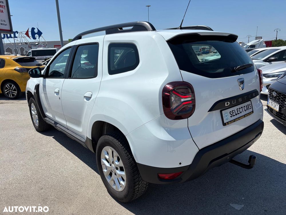 Dacia Duster 1.5 Blue dCi Comfort - 2