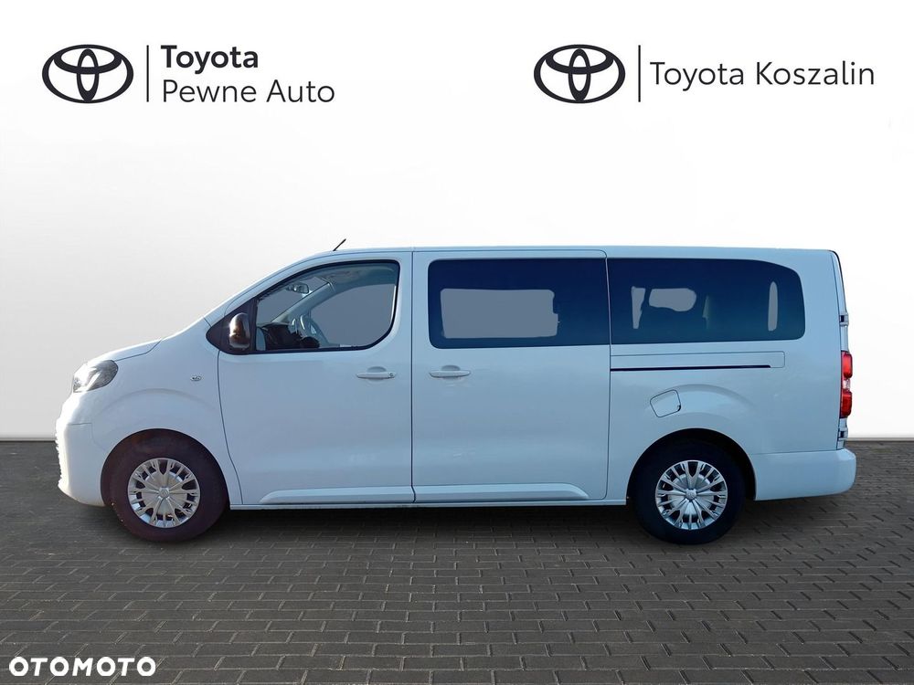 Toyota Proace Verso 2.0 D4-D Long Business - 3