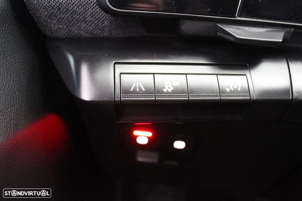 Renault Mégane E-Tech EV60 Techno Autonomia Comfort CA7 - 29