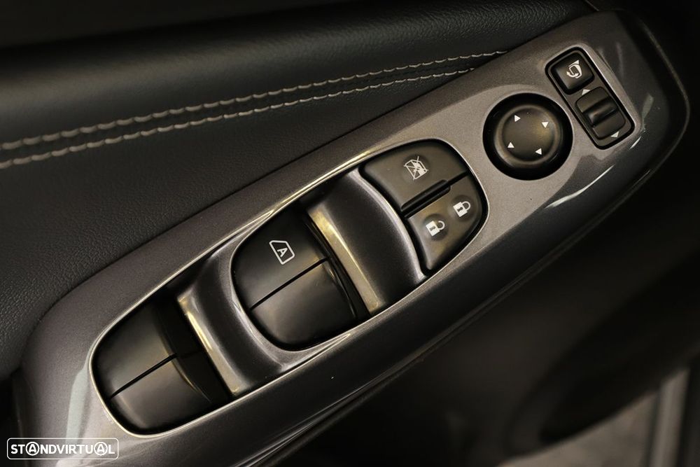 Nissan Juke 1.0 DIG-T Enigma - 16