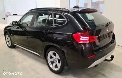 BMW X1 E84 2009do2015 SUV 5drzwi HAK HOLOWNICZY Z KULĄ ODKRĘCANA NA DWIE ŚRUBY FIRMY AUTOHAK SŁUPSK - 7